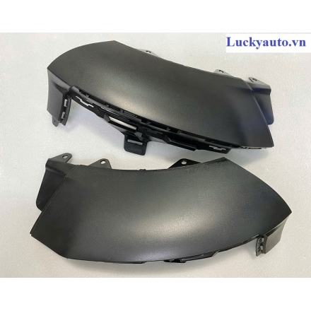 Ốp ba đờ sốc trước xe Mercedes GLC250_ A2538857900 - 2538857900